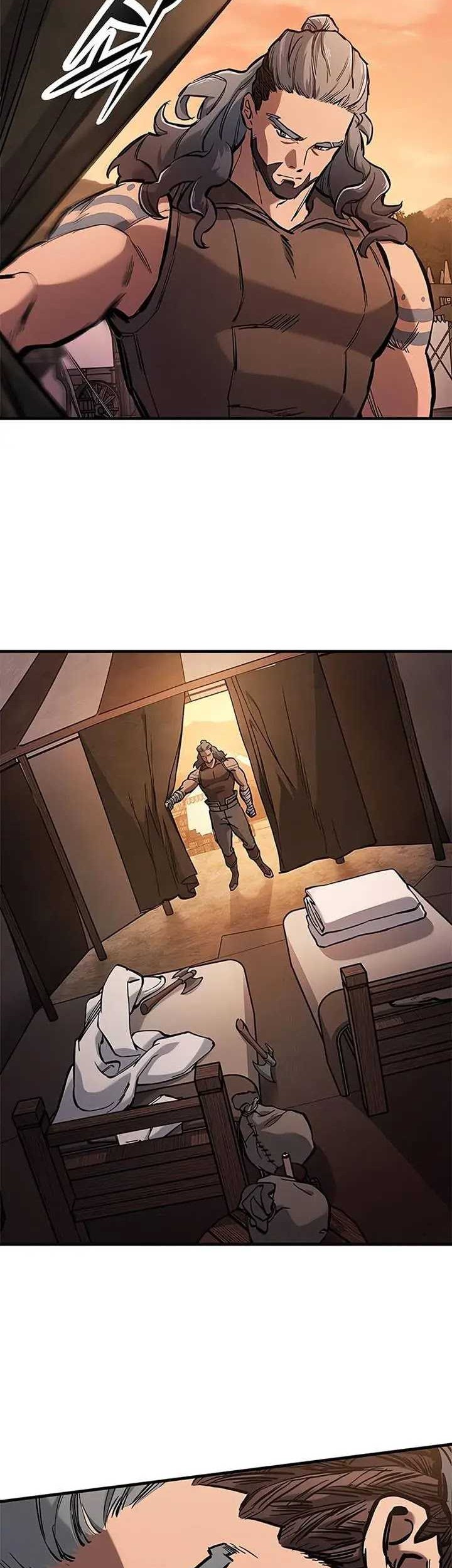 Eternally Regressing Knight Chapter 57 Gambar 54