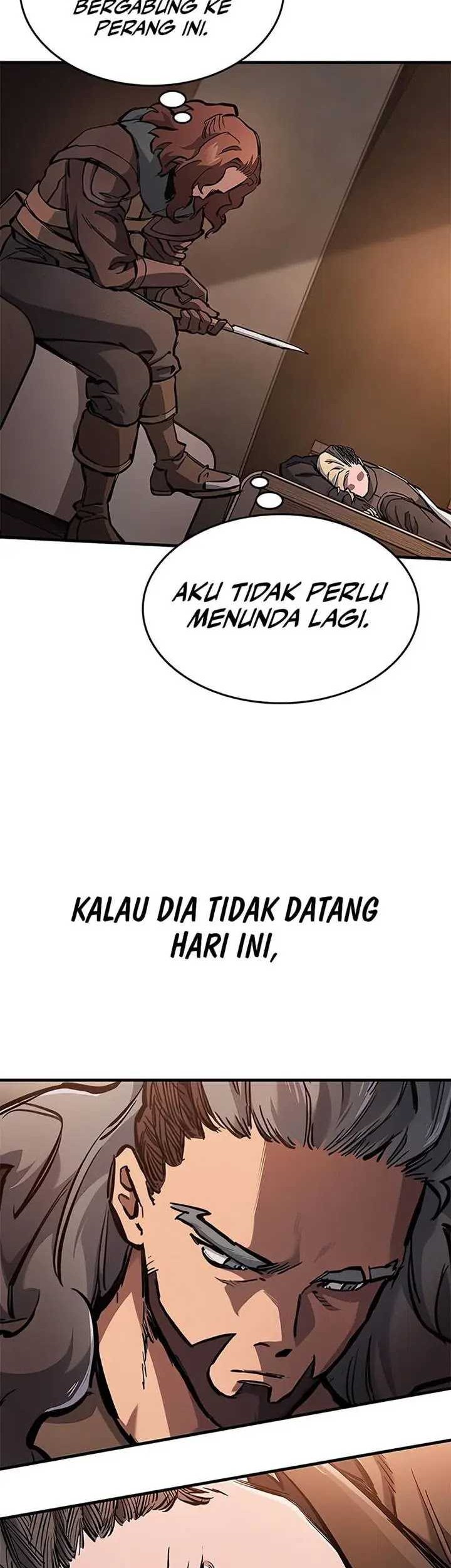 Eternally Regressing Knight Chapter 57 Gambar 58