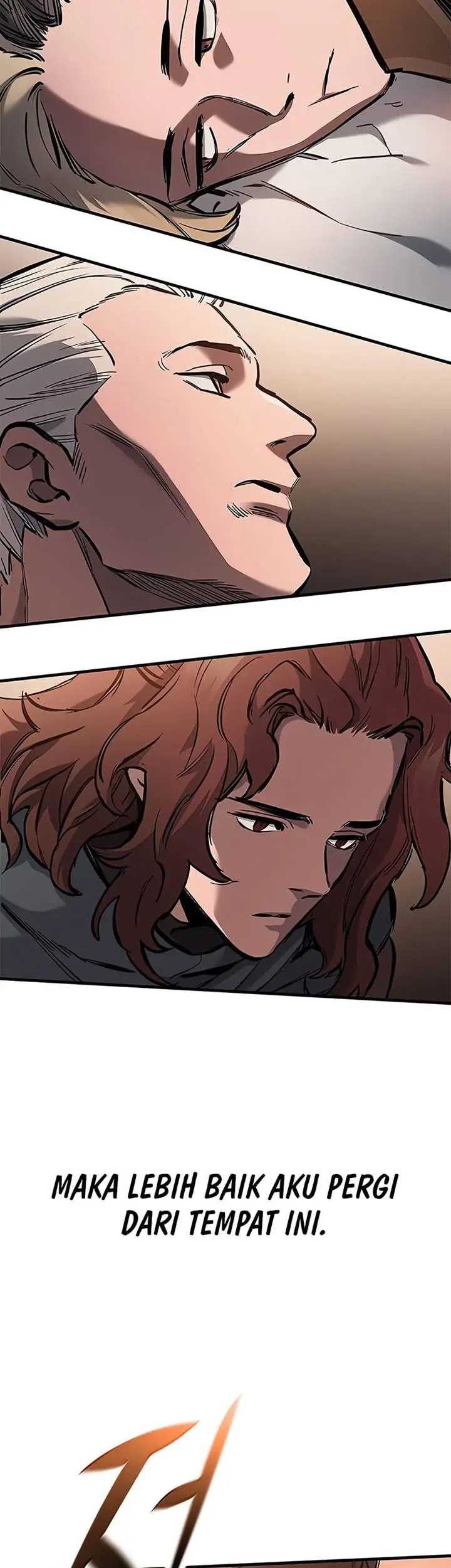 Eternally Regressing Knight Chapter 57 Gambar 59