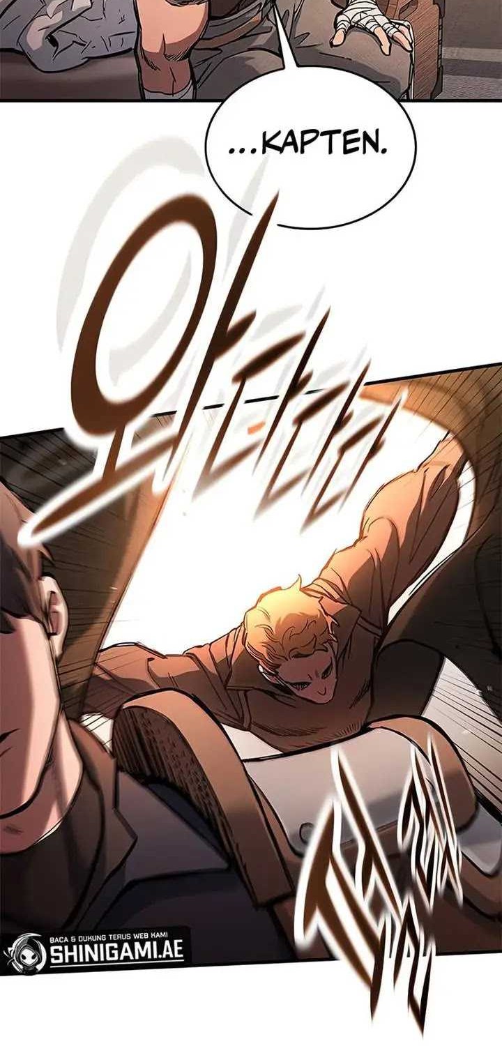 Eternally Regressing Knight Chapter 57 Gambar 64