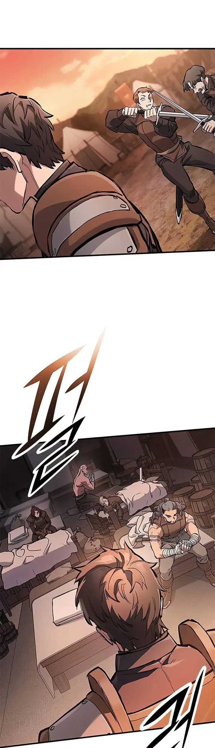 Eternally Regressing Knight Chapter 57 Gambar 62