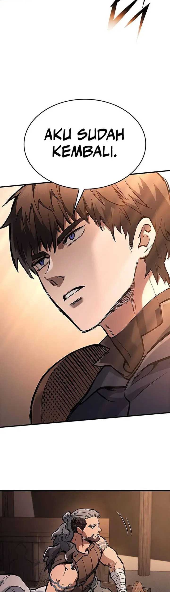 Eternally Regressing Knight Chapter 57 Gambar 63