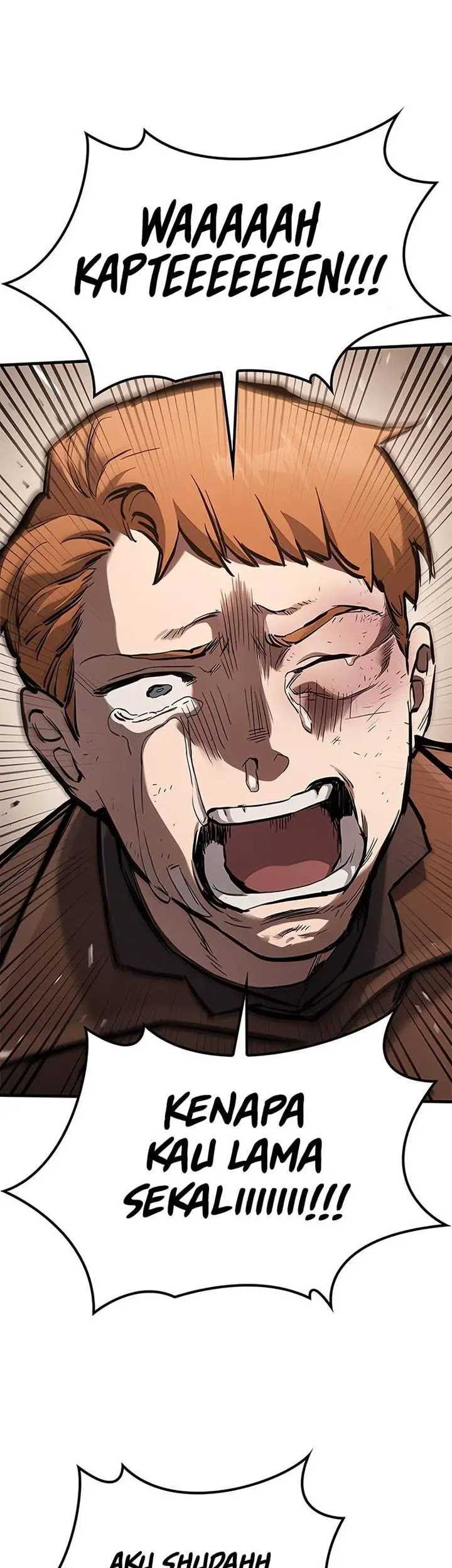 Eternally Regressing Knight Chapter 57 Gambar 65