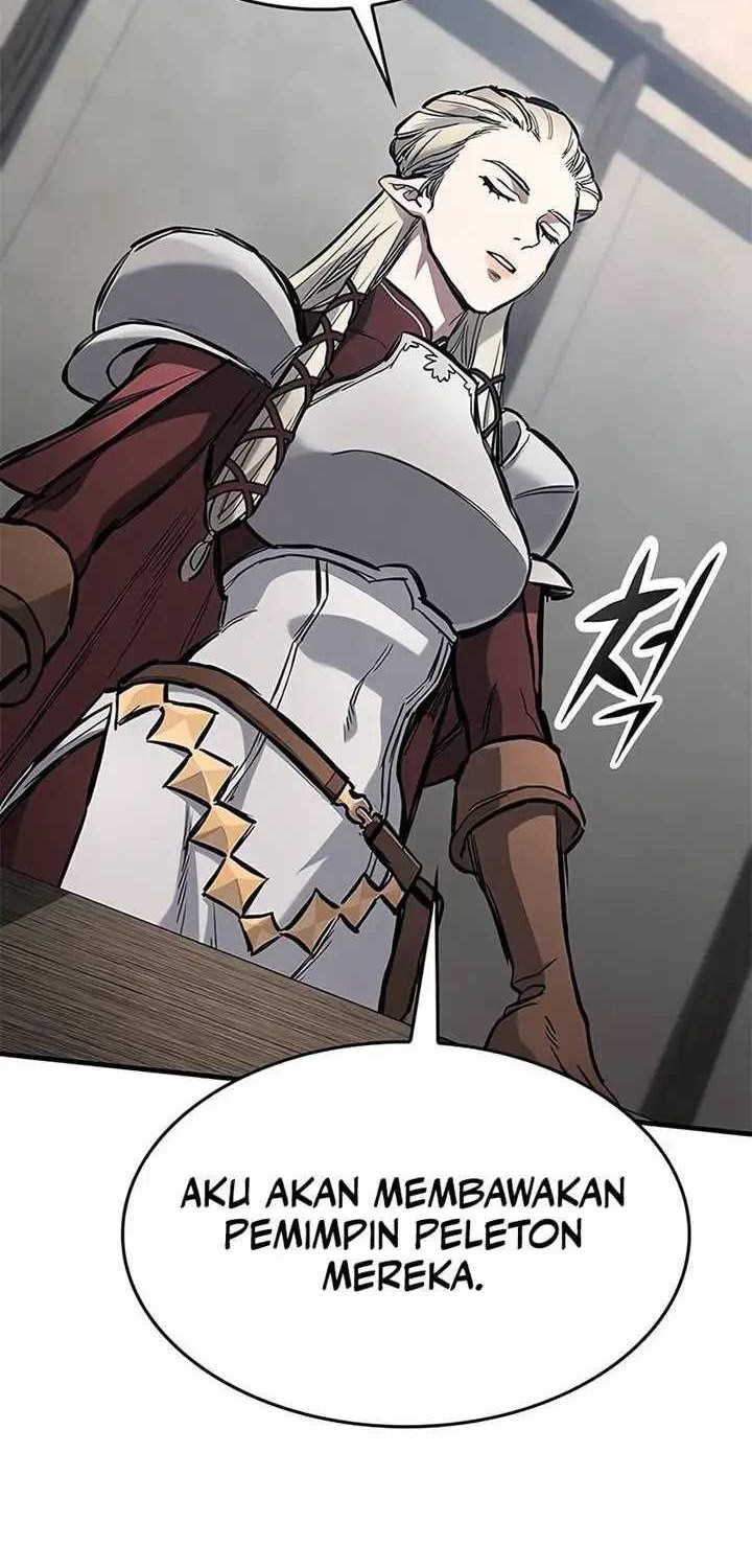 Eternally Regressing Knight Chapter 57 Gambar 36