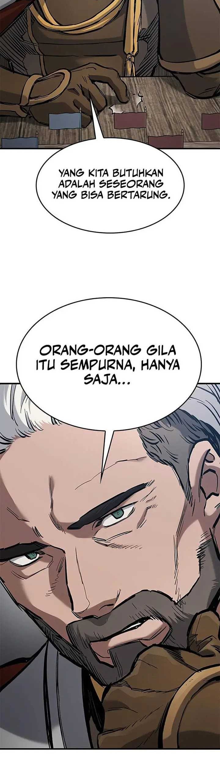 Eternally Regressing Knight Chapter 57 Gambar 34