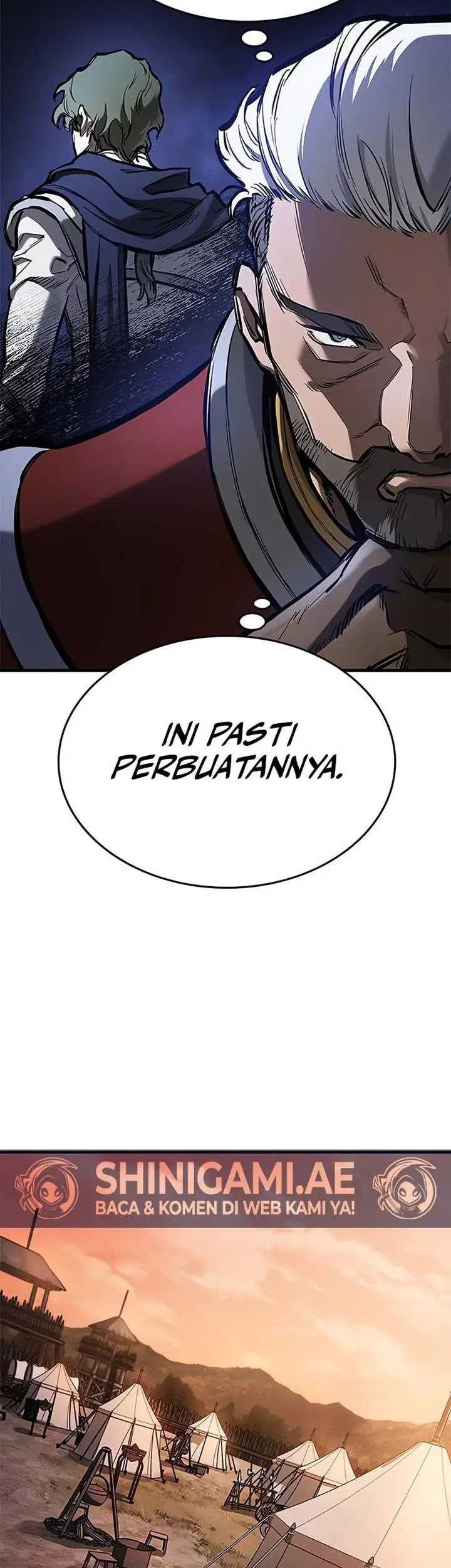 Eternally Regressing Knight Chapter 57 Gambar 38