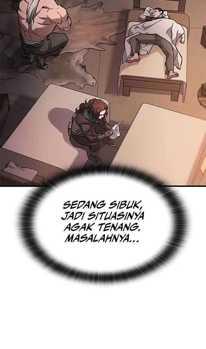 Eternally Regressing Knight Chapter 57 Gambar 44