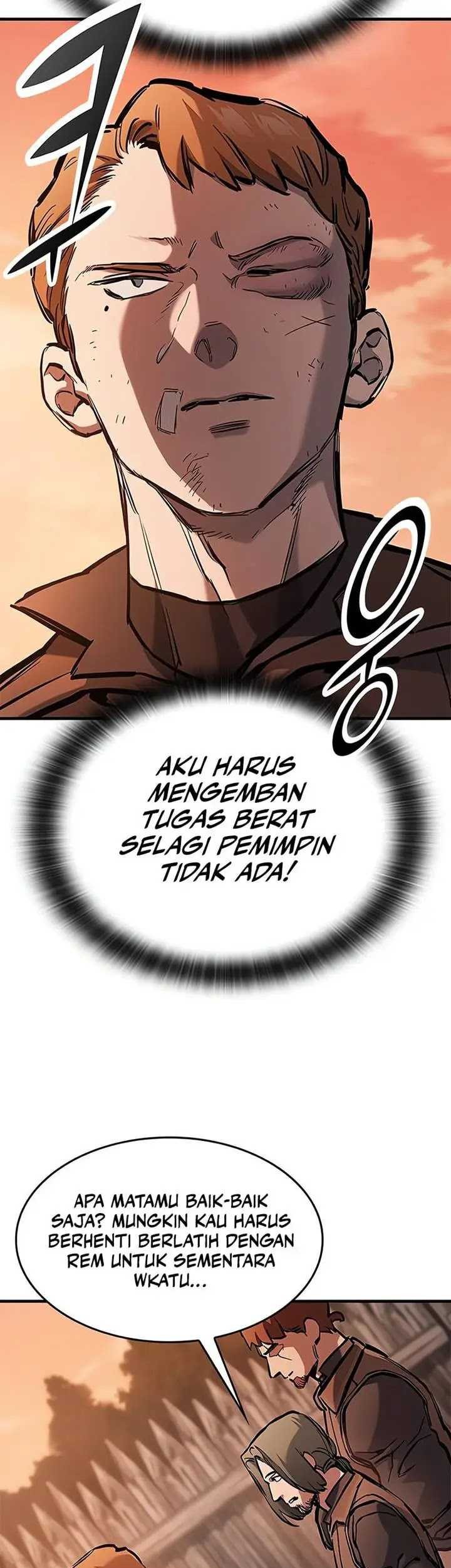 Eternally Regressing Knight Chapter 57 Gambar 41