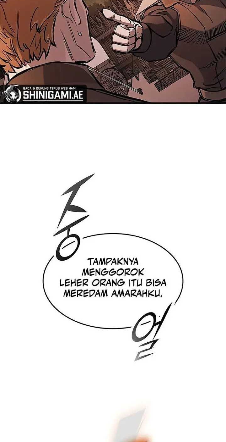Eternally Regressing Knight Chapter 57 Gambar 48