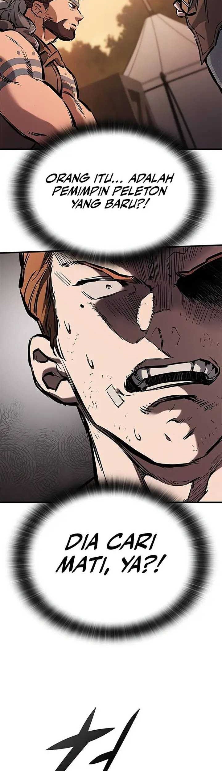 Eternally Regressing Knight Chapter 57 Gambar 46