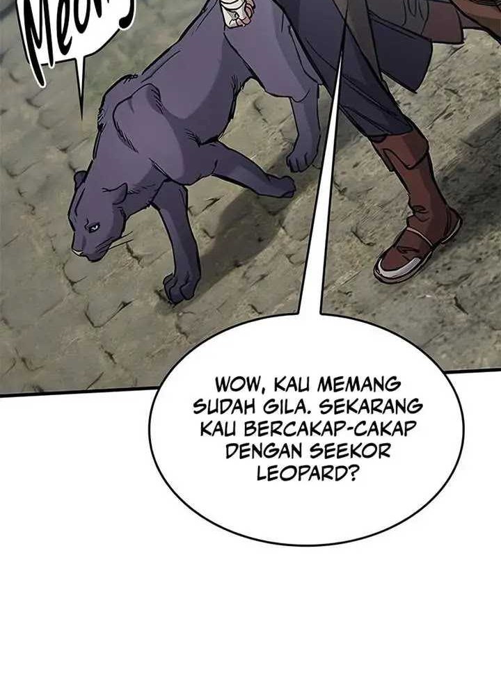 Eternally Regressing Knight Chapter 57 Gambar 5