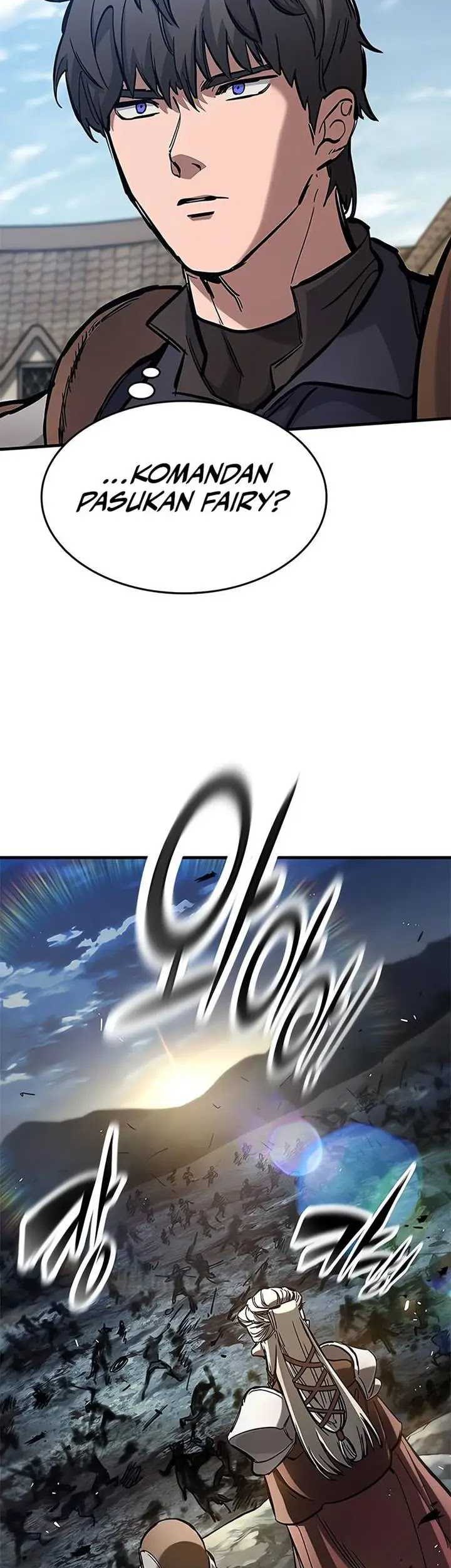 Eternally Regressing Knight Chapter 57 Gambar 8