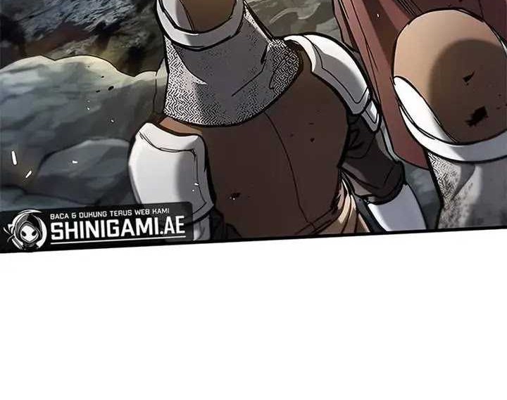 Eternally Regressing Knight Chapter 57 Gambar 9