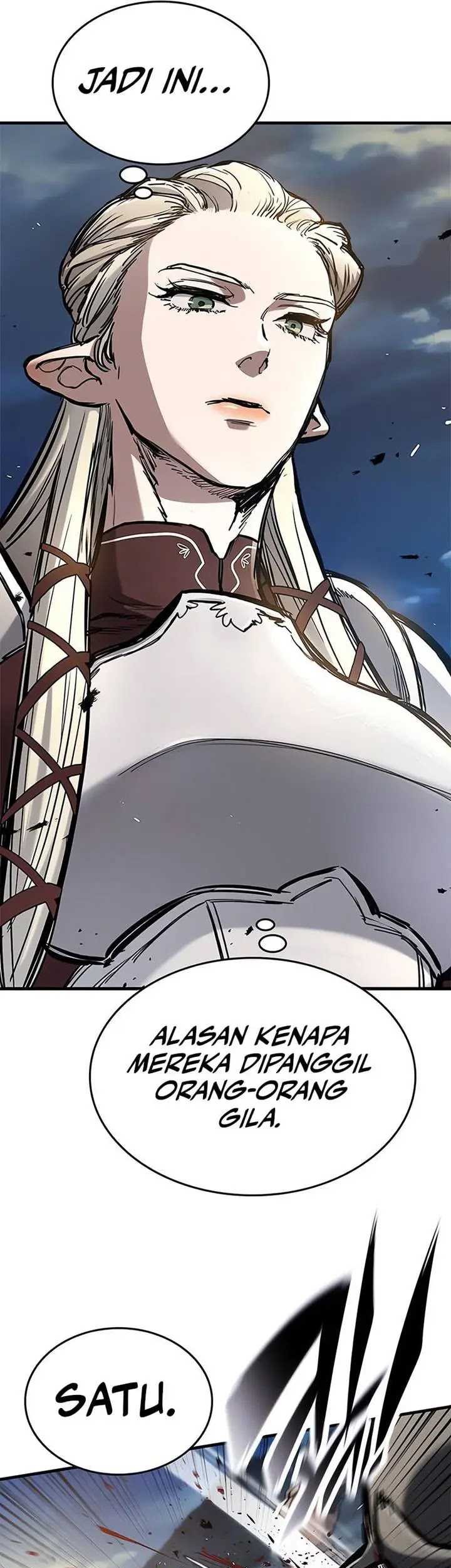 Eternally Regressing Knight Chapter 57 Gambar 10