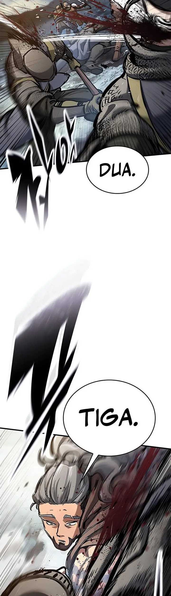 Eternally Regressing Knight Chapter 57 Gambar 11