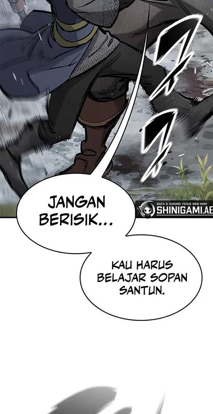 Eternally Regressing Knight Chapter 57 Gambar 17