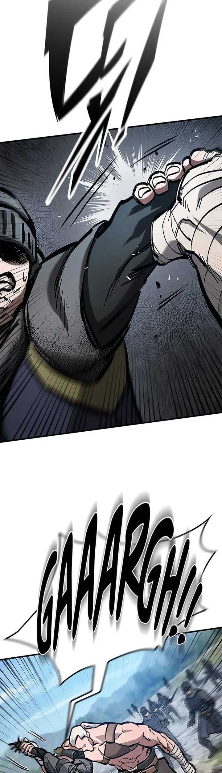 Eternally Regressing Knight Chapter 57 Gambar 18