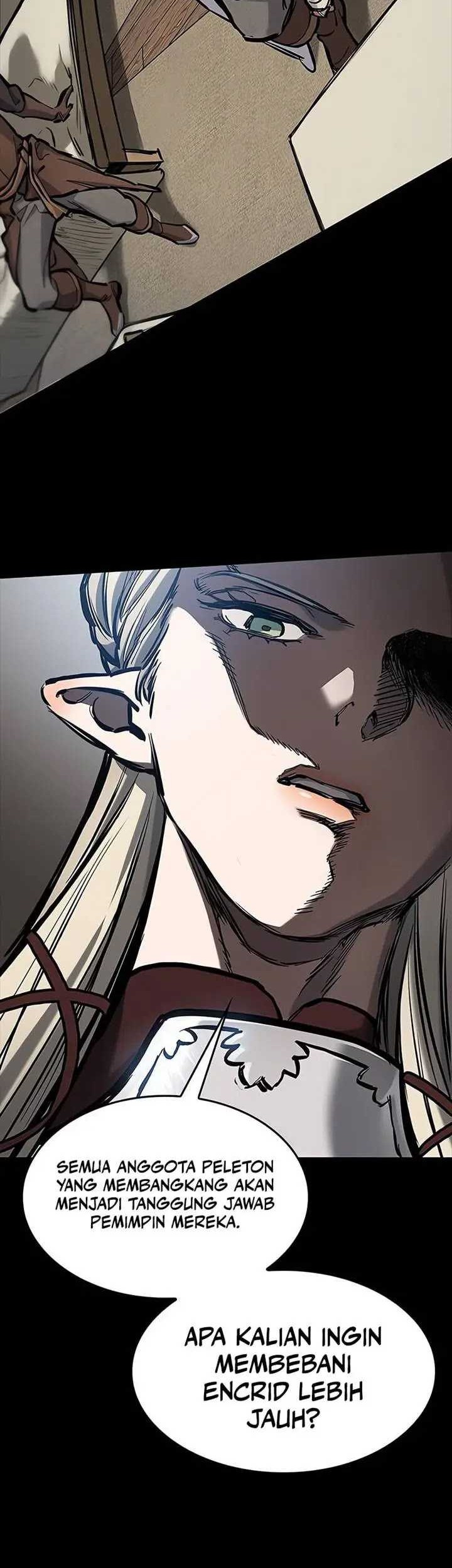 Eternally Regressing Knight Chapter 57 Gambar 26