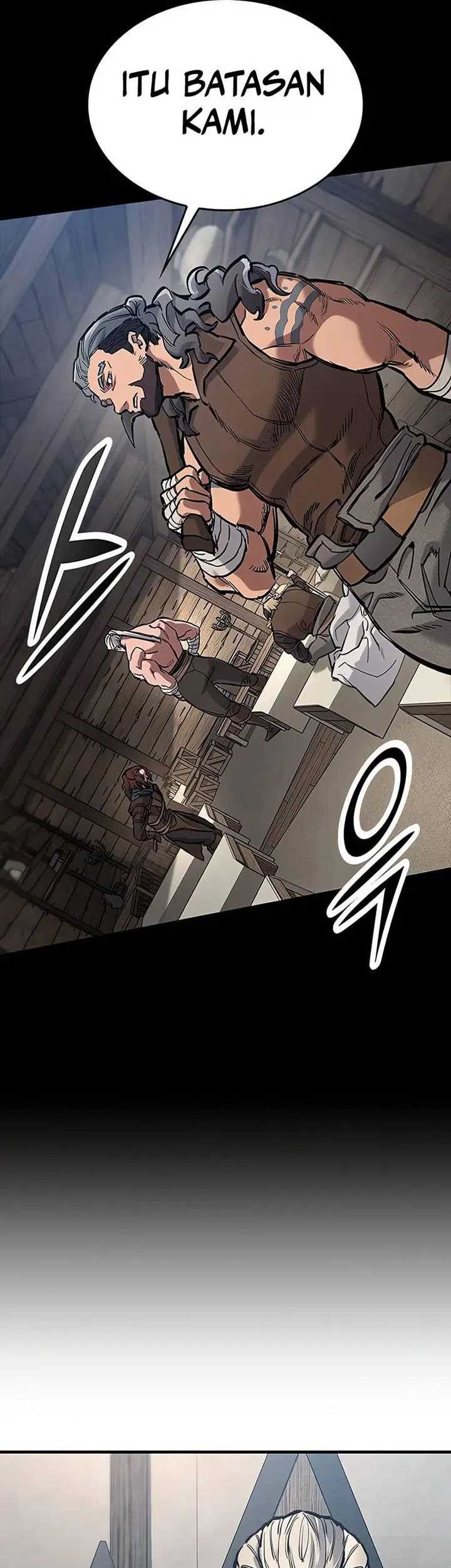 Eternally Regressing Knight Chapter 57 Gambar 29