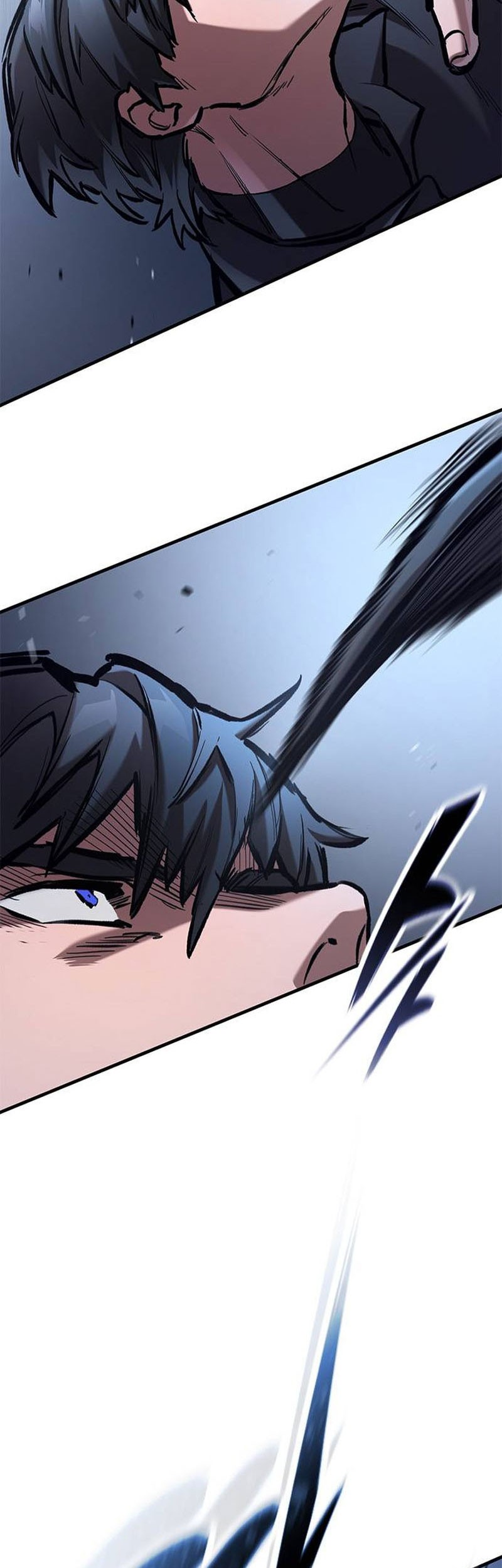 Eternally Regressing Knight Chapter 58 Gambar 27