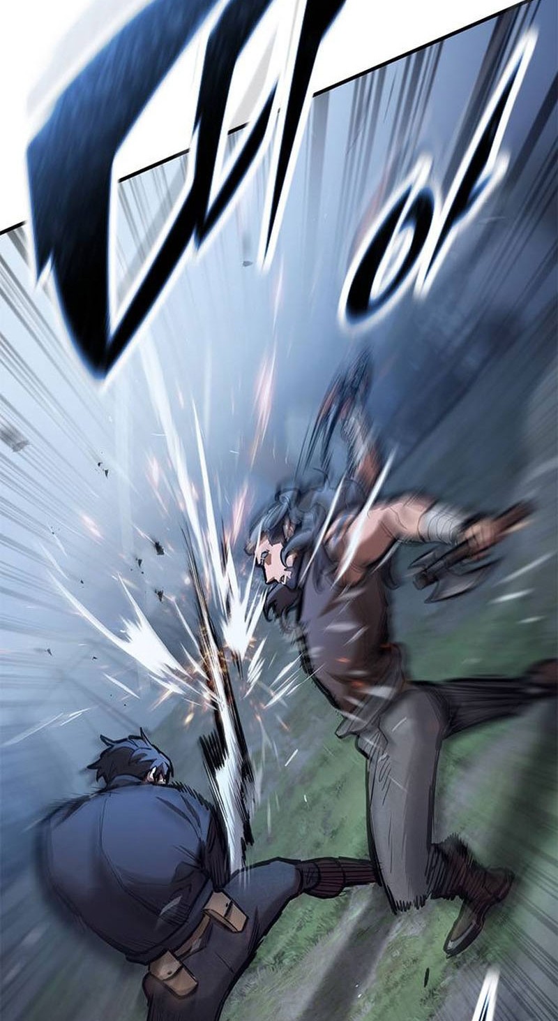 Eternally Regressing Knight Chapter 58 Gambar 28