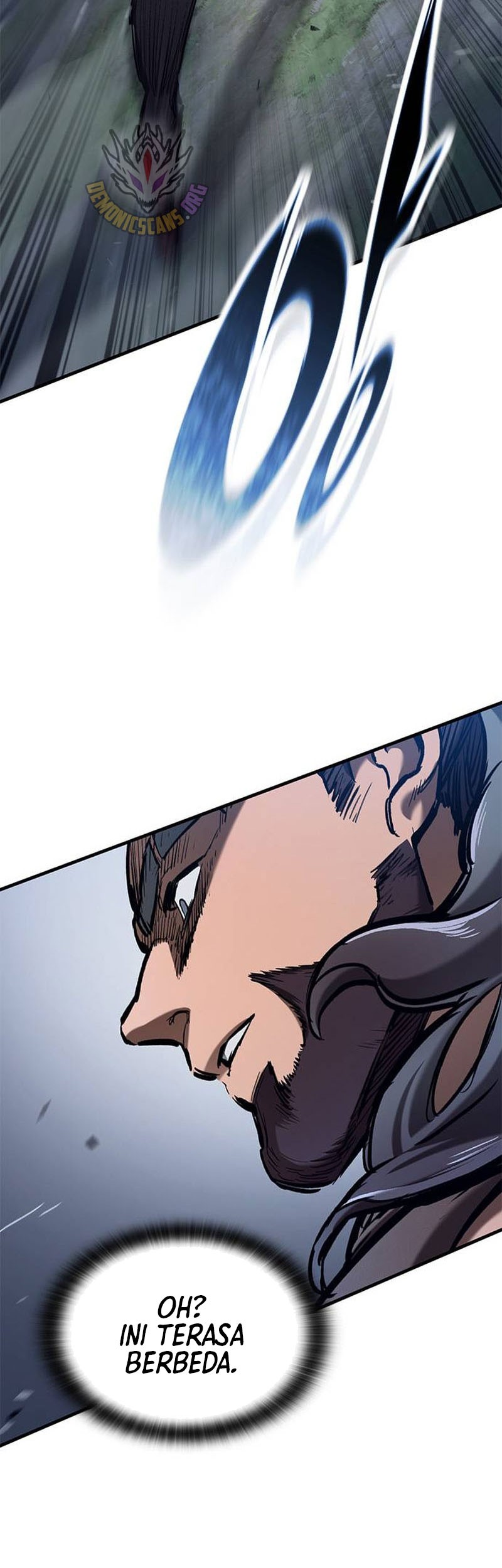 Eternally Regressing Knight Chapter 58 Gambar 29