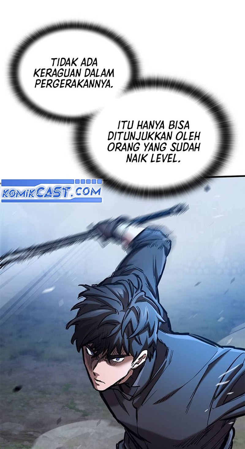 Eternally Regressing Knight Chapter 58 Gambar 30