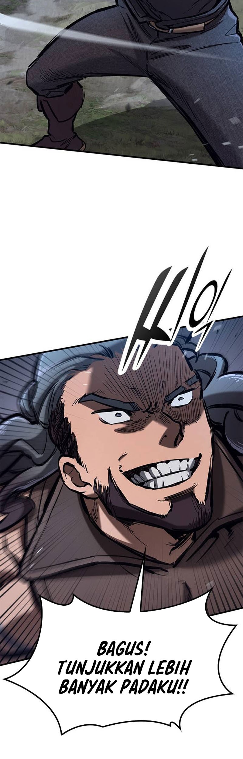 Eternally Regressing Knight Chapter 58 Gambar 31