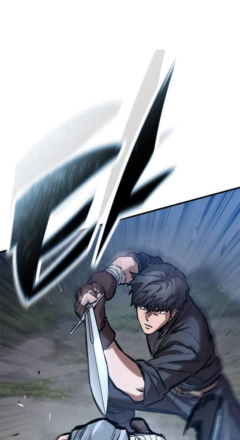 Eternally Regressing Knight Chapter 58 Gambar 32