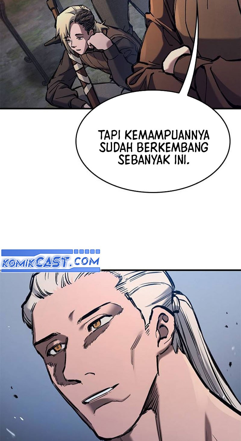 Eternally Regressing Knight Chapter 58 Gambar 34