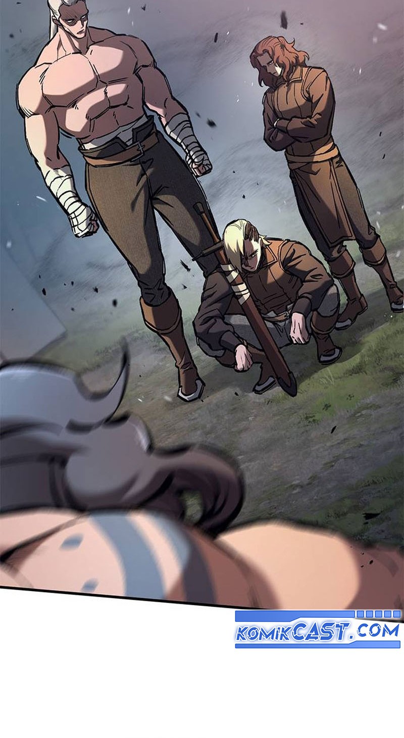 Eternally Regressing Knight Chapter 58 Gambar 36