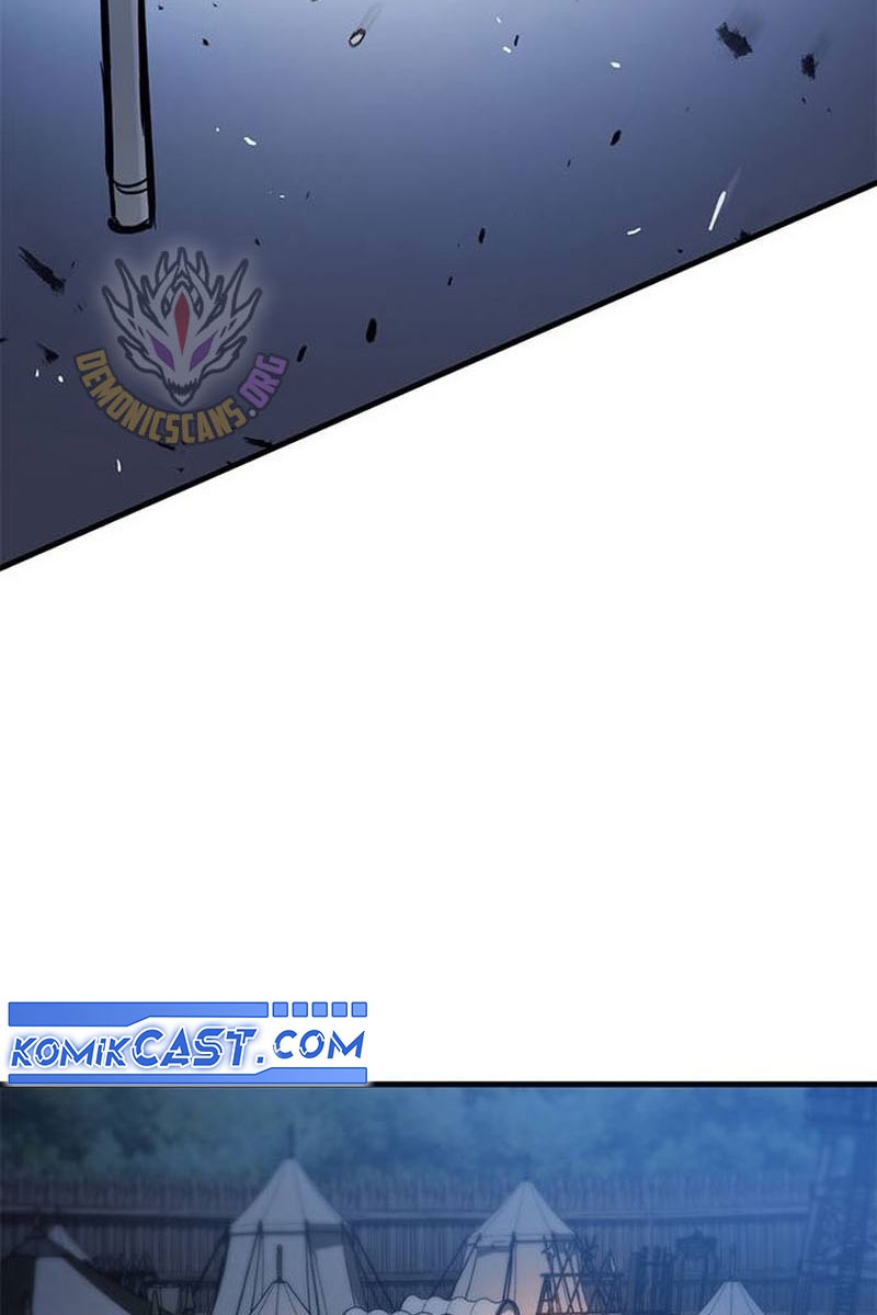 Eternally Regressing Knight Chapter 58 Gambar 38