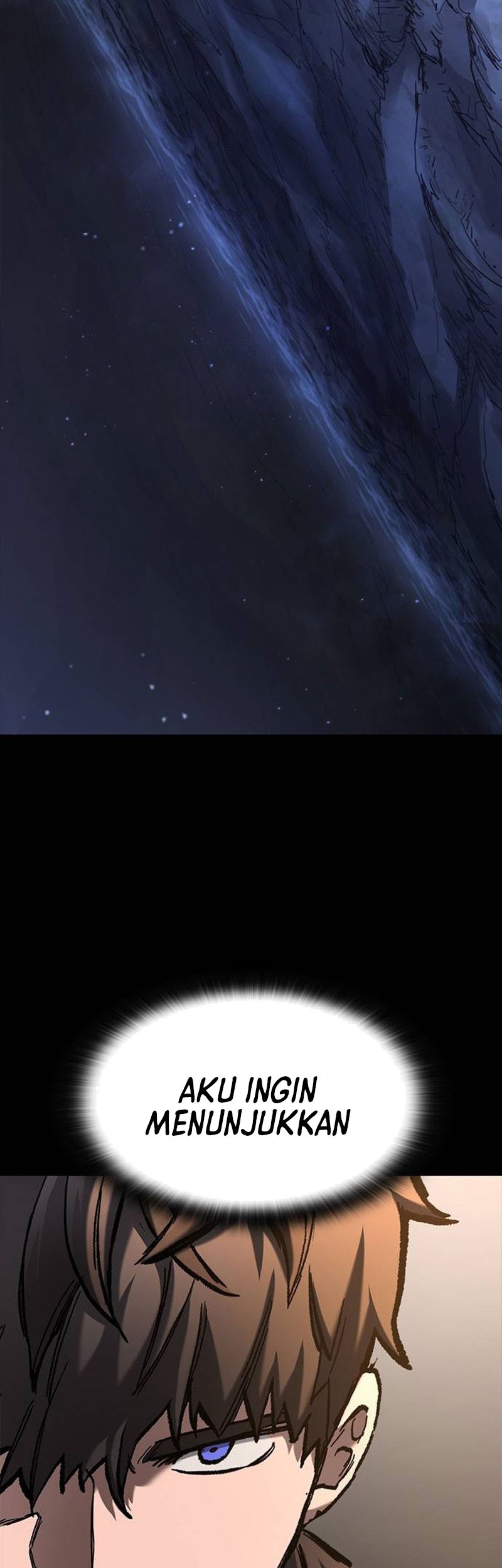 Eternally Regressing Knight Chapter 58 Gambar 19