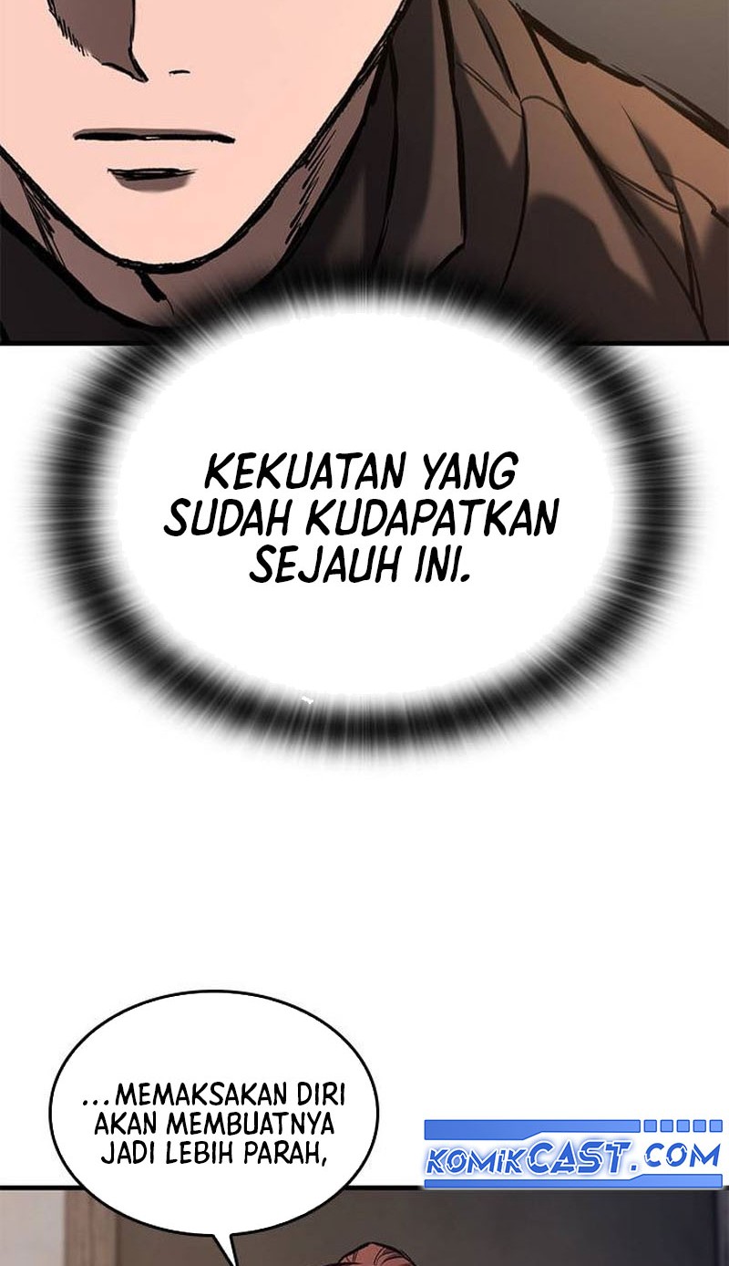 Eternally Regressing Knight Chapter 58 Gambar 20