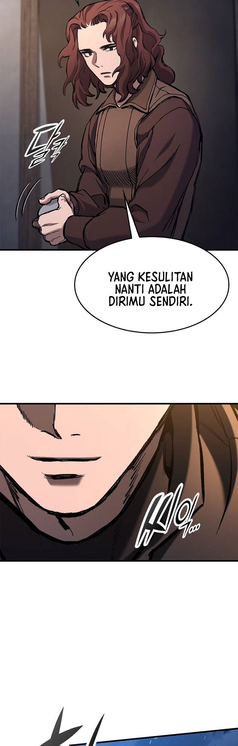Eternally Regressing Knight Chapter 58 Gambar 21