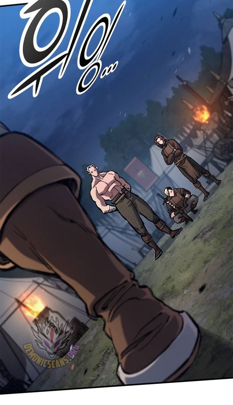 Eternally Regressing Knight Chapter 58 Gambar 22