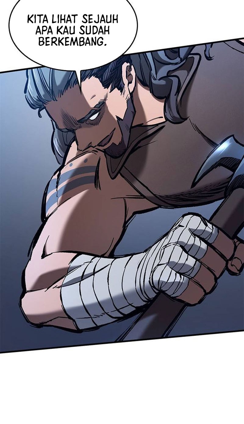 Eternally Regressing Knight Chapter 58 Gambar 24