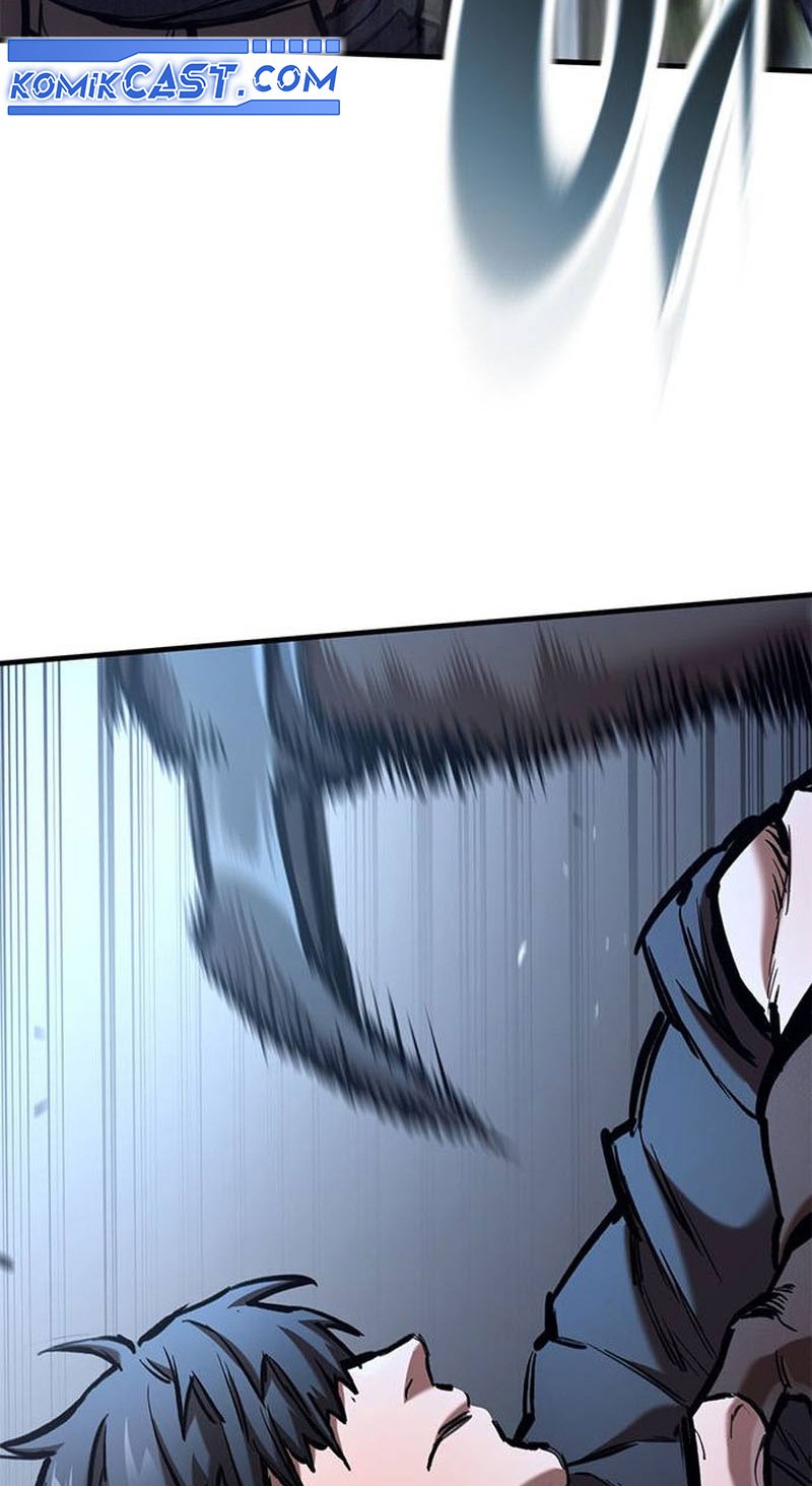 Eternally Regressing Knight Chapter 58 Gambar 26