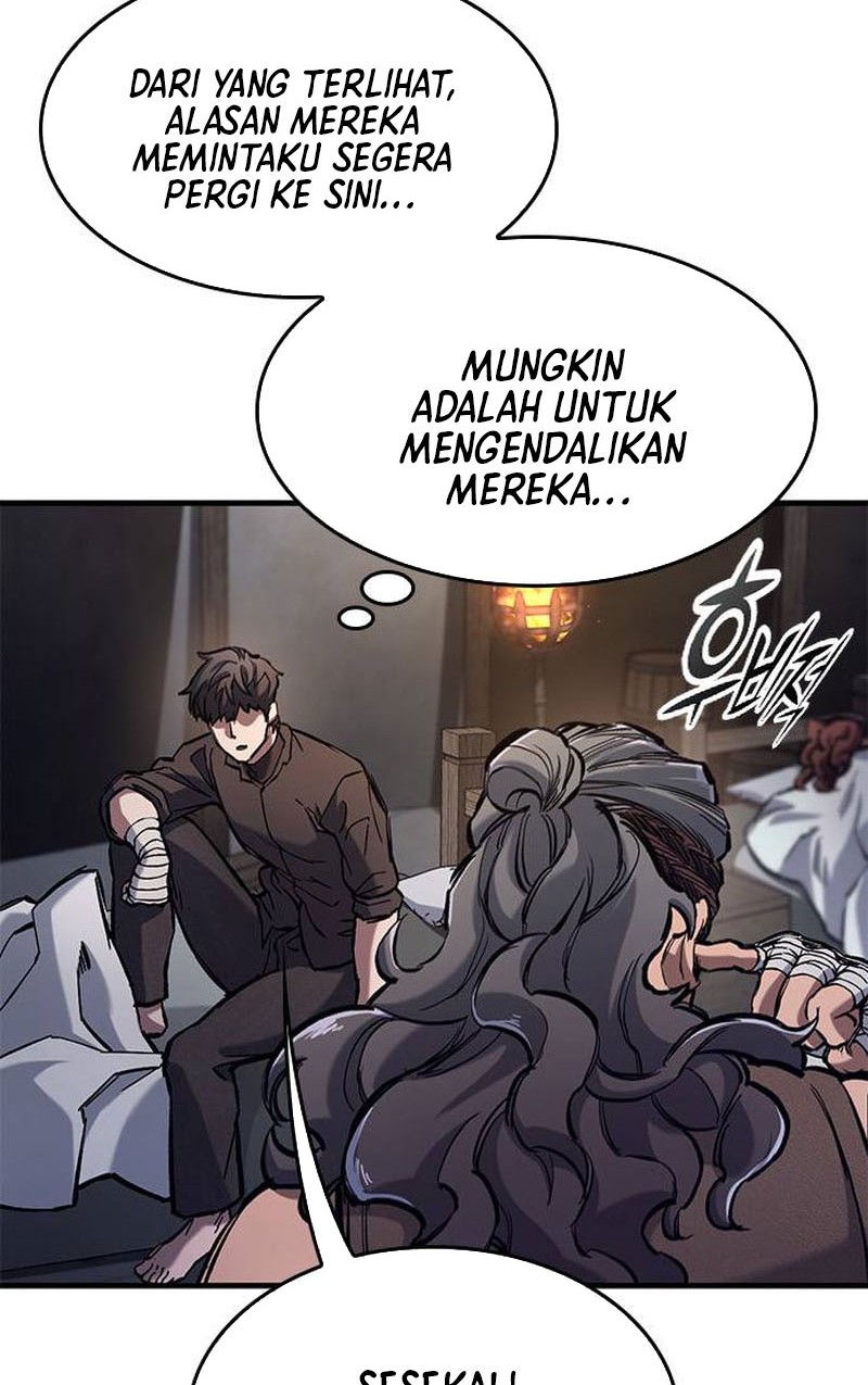 Manhwa Eternally Regressing Knight Chapter 58 gambar nomor 2