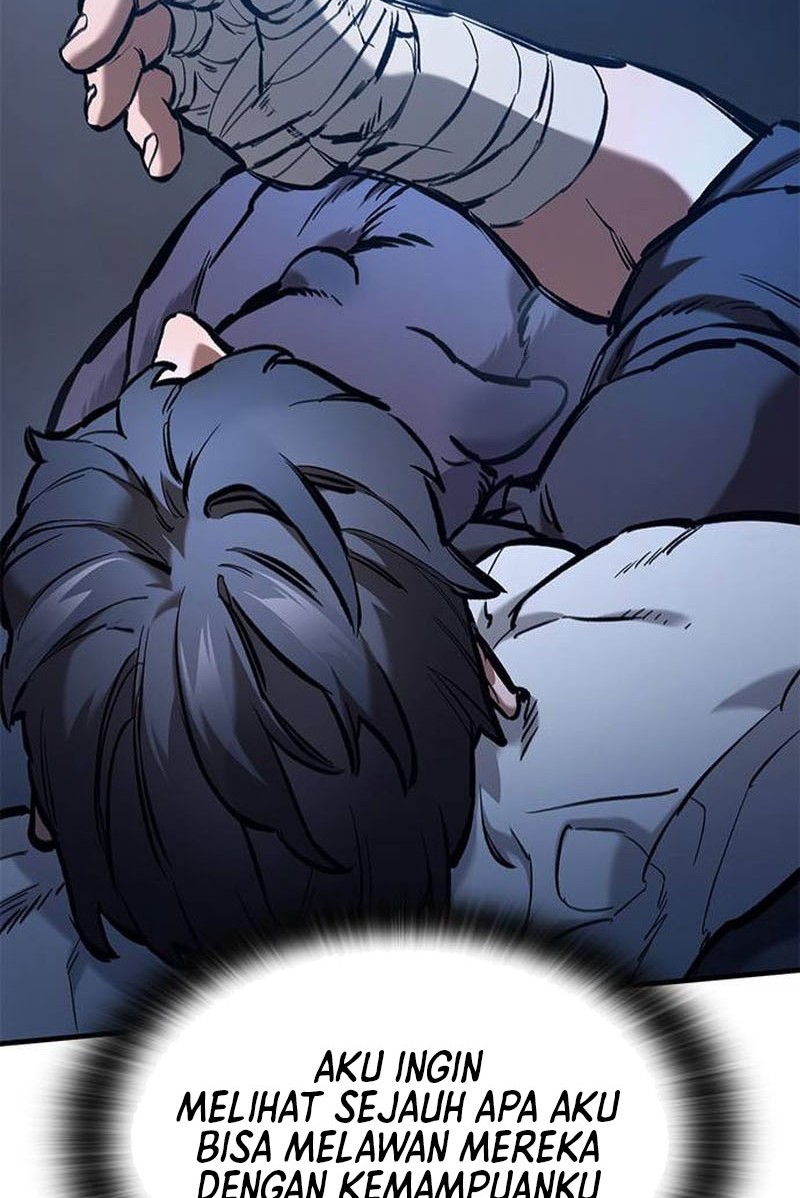 Eternally Regressing Knight Chapter 58 Gambar 48