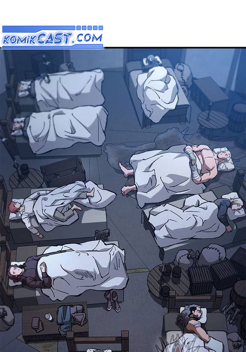 Eternally Regressing Knight Chapter 58 Gambar 52