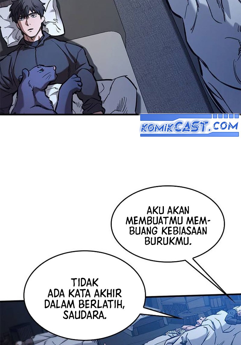 Eternally Regressing Knight Chapter 58 Gambar 54