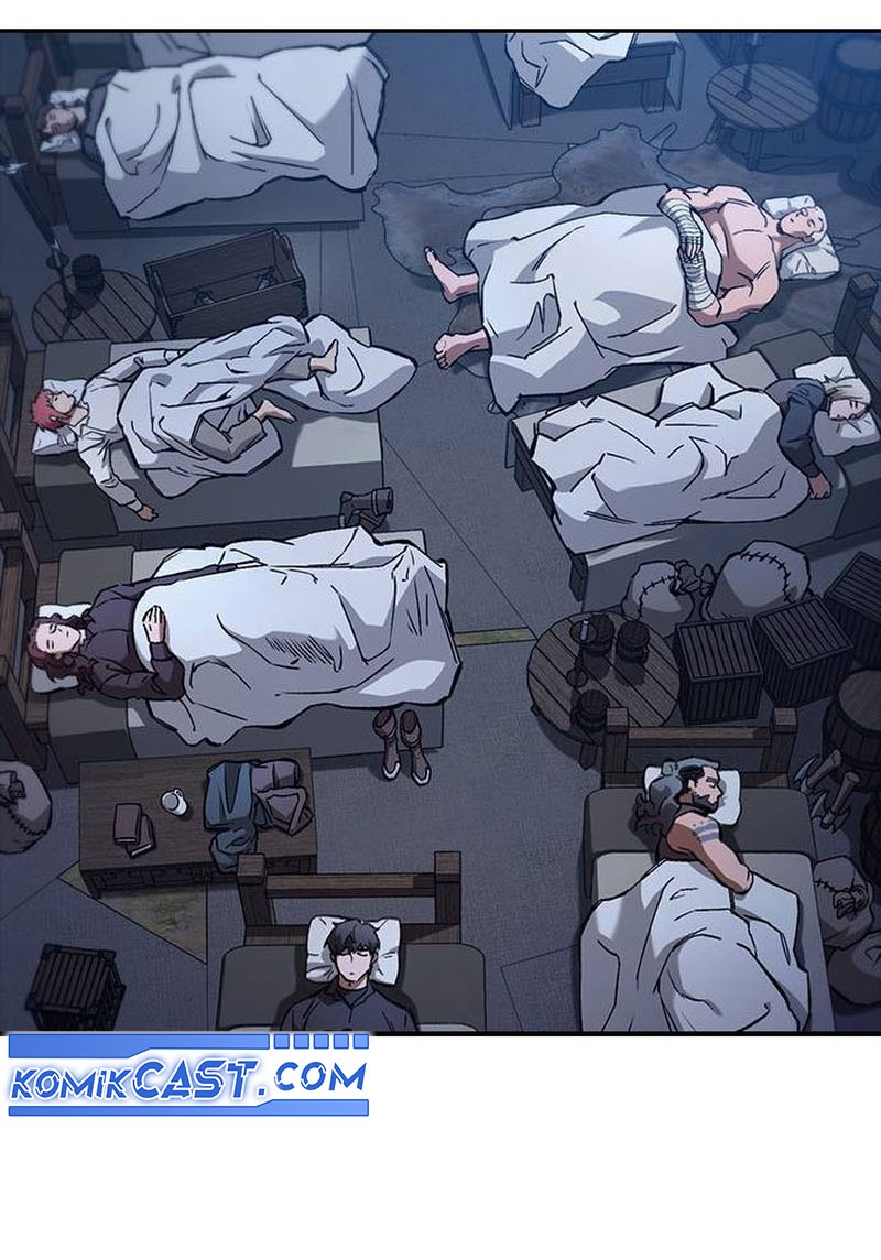 Eternally Regressing Knight Chapter 58 Gambar 56