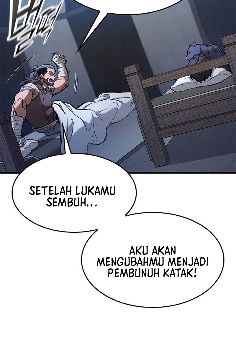 Eternally Regressing Knight Chapter 58 Gambar 58