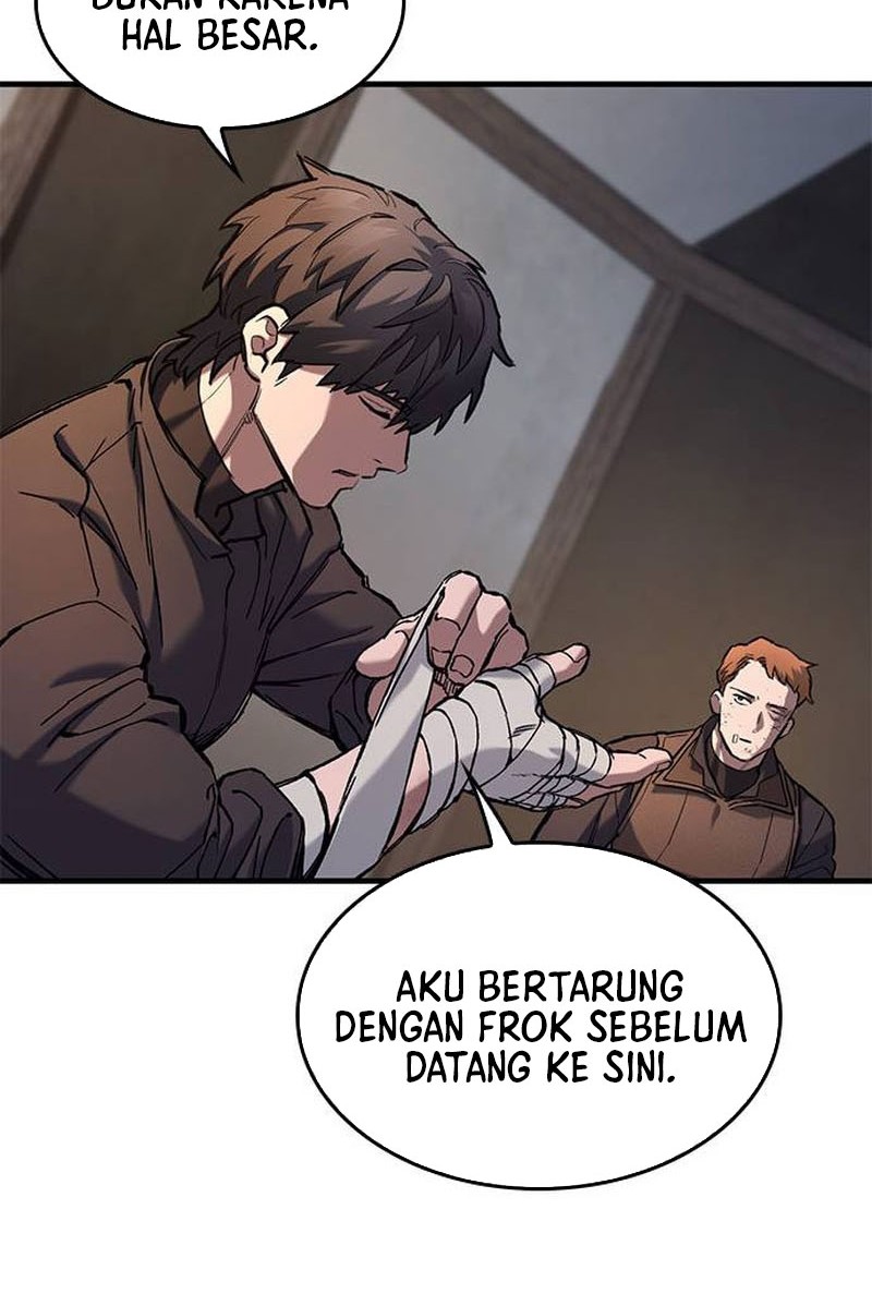 Eternally Regressing Knight Chapter 58 Gambar 40