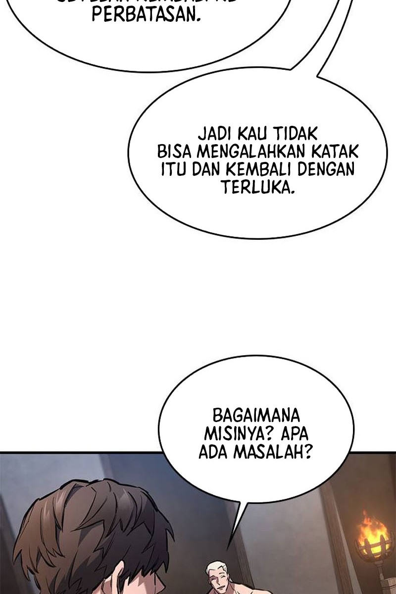 Eternally Regressing Knight Chapter 58 Gambar 42