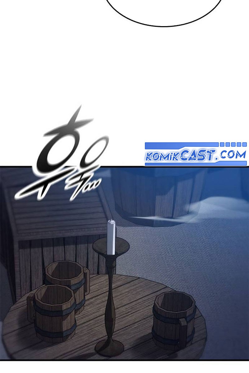 Eternally Regressing Knight Chapter 58 Gambar 46