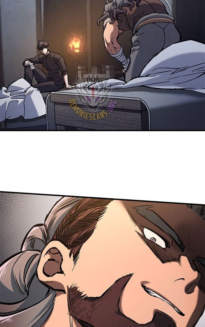 Eternally Regressing Knight Chapter 58 Gambar 4