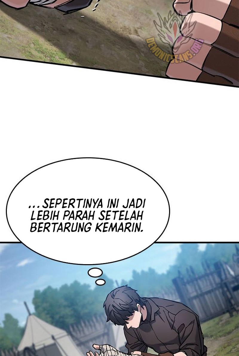 Eternally Regressing Knight Chapter 58 Gambar 68