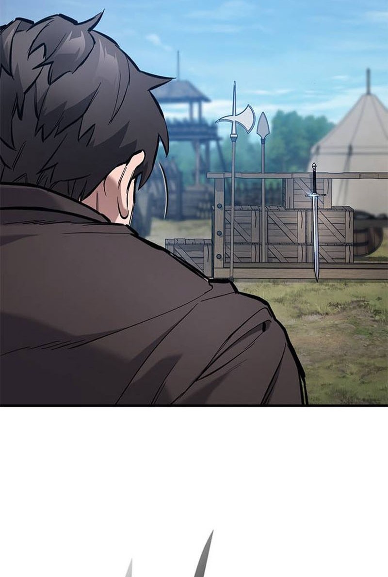 Eternally Regressing Knight Chapter 58 Gambar 70